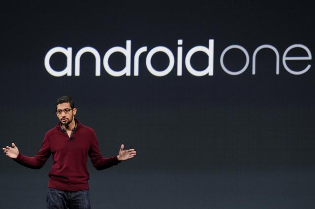分析：Android One的成本究竟能有多低？