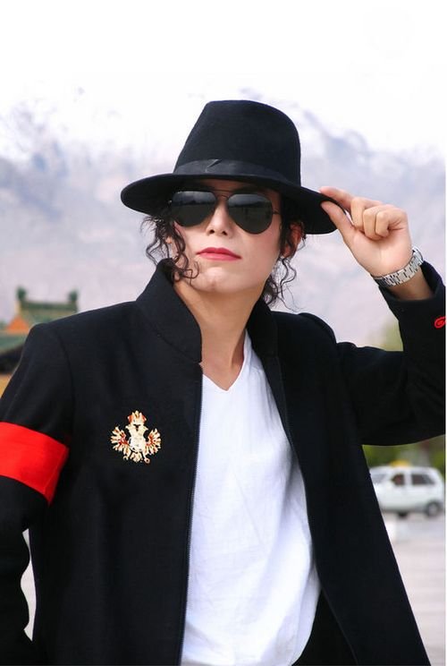 首首超白金:旷世歌王MJ十大经典歌曲回顾