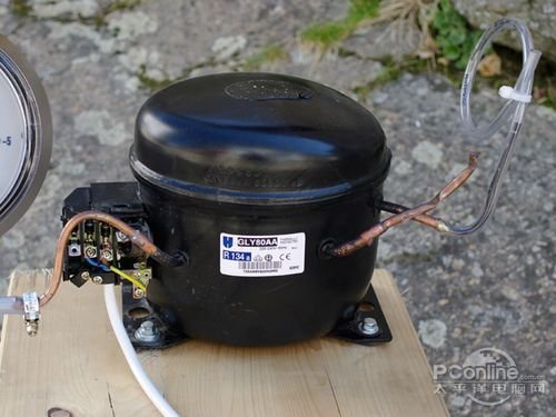 哪种冰箱最省电?透视影响能耗的五大原因