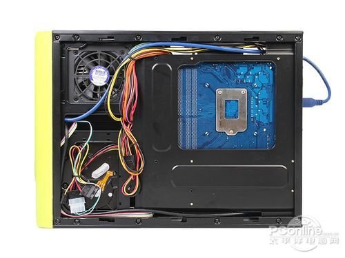 Корпус для ПК Pccooler F1 S1 HTPC USB3.0 Корпус для ПК Pccooler F1 S1 HTPC USB3.0