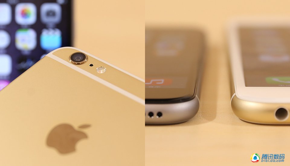 iphone/iphone plus 深度评测