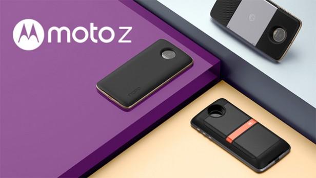 来看DxOMark手机测试 Moto Z Force排名第二