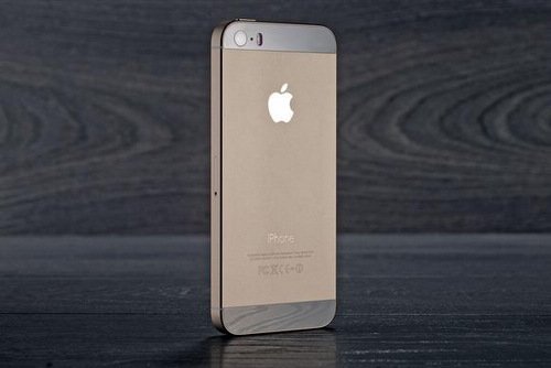11月全球10大畅销手机 iPhone 5s屈居第二