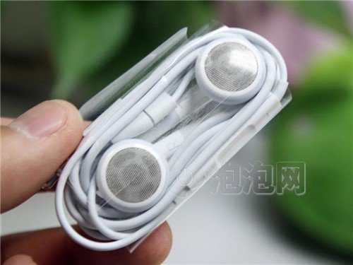 iPhone4S耳机听不见 每日手机新闻播报