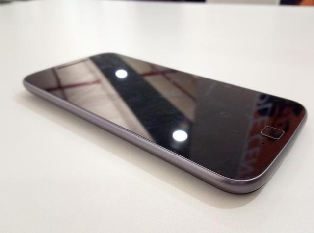 Moto G4 Plus���飺�Ǹ�HOME����Ƶ�������