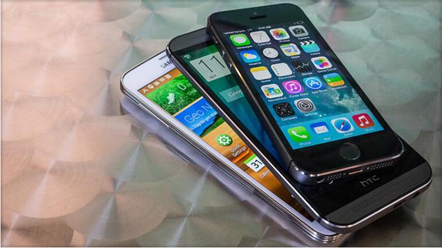 2014年上半年新品紮堆 什麼手機值得買?