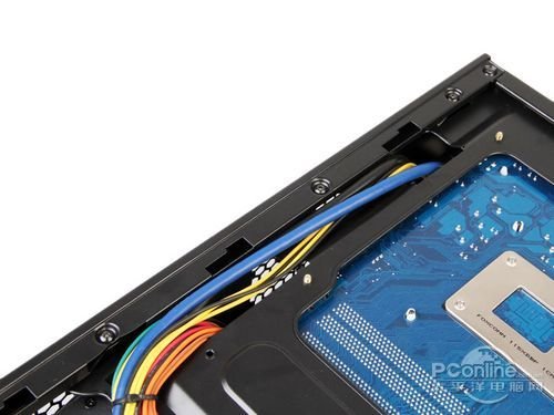 Корпус для ПК Pccooler F1 S1 HTPC USB3.0 Корпус для ПК Pccooler F1 S1 HTPC USB3.0