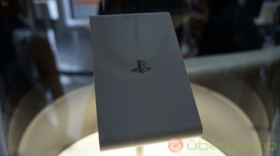 索尼PS Vita TV机顶盒上手 界面友好运行流畅