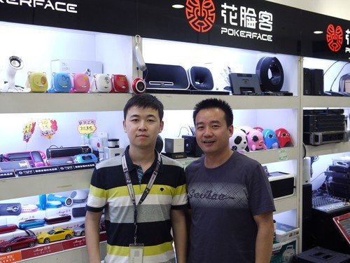 取代便携音响? 经销商如何看待扩音器