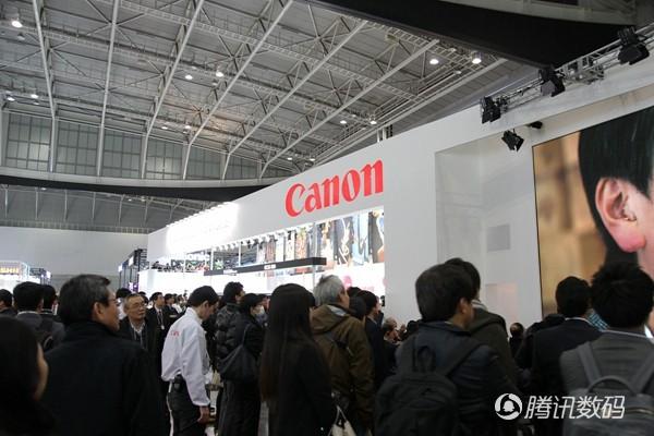 CP+2016值得关注的十款相机 佳能死磕尼康