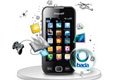 Samsung Wave мобилен телефон опит