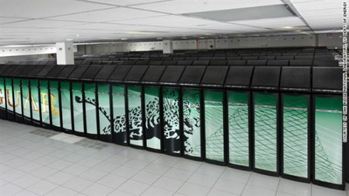 中国超级计算机有哪些_中国下一代超级计算机_超级计算机