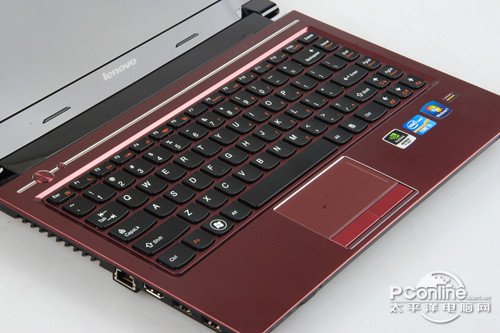 高质感性能足 i5联想扬天V370A报4650