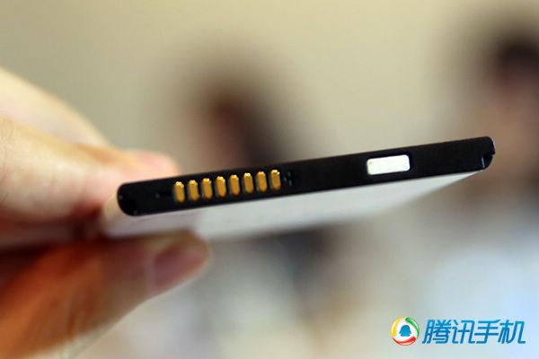 OPPO Find 7轻装版体验：充电技术很棒
