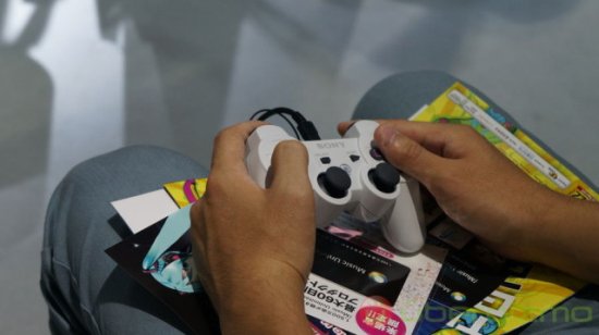 索尼PS Vita TV机顶盒上手 界面友好运行流畅