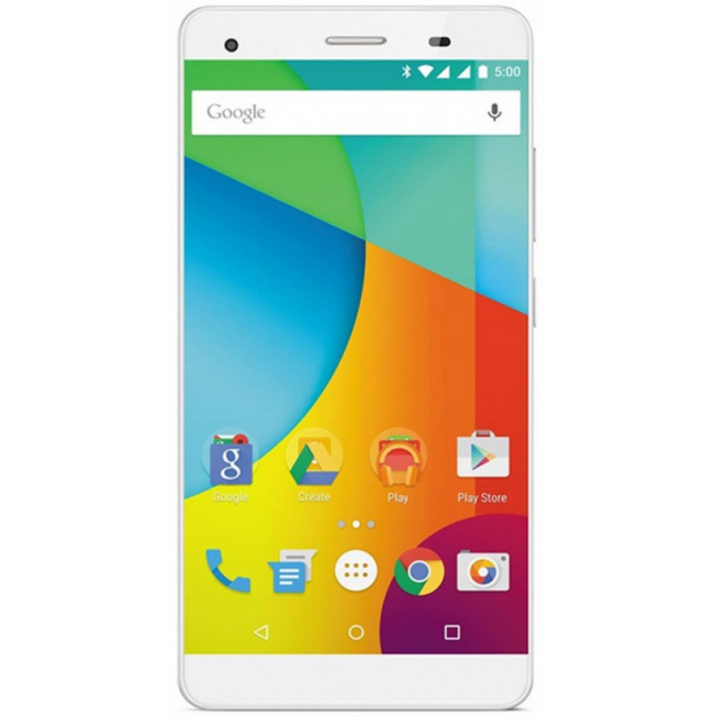�ڶ���Android One�ֻ����� �۸񲻱��˰�