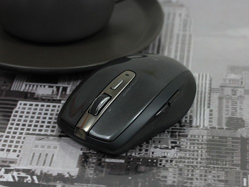 罗技325鼠标好用吗_罗技325鼠标好用吗