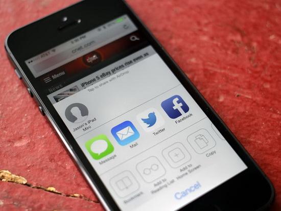 这些新功能在iOS 8上最值得期待 