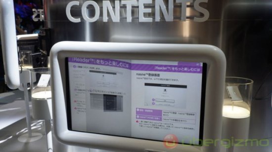 索尼PS Vita TV机顶盒上手 界面友好运行流畅