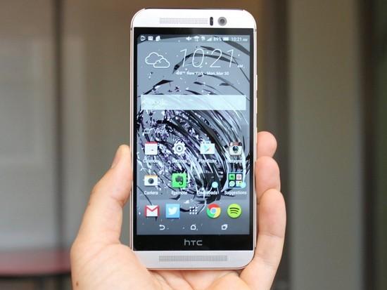 BI评选最佳智能手机:三星HTC新机上榜