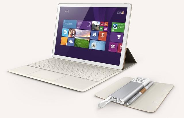 华为小米抓住完美时机 搅局PC市场