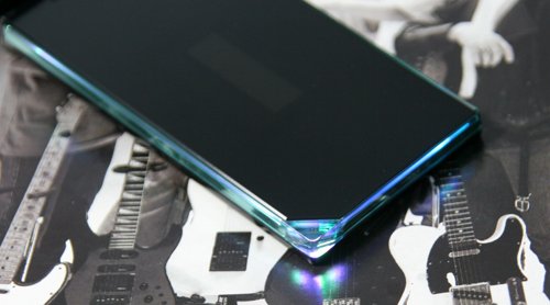 180度旋转式翻盖手机 TOOKY京崎X560