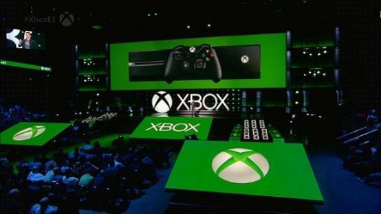 Xbox One也有个升级版?这是有关它的全部信息