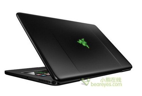 雷蛇发布全新blade游戏本 配置一览_数码_腾讯