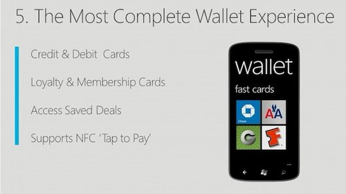 Windows Phone8發布 一次換心手術