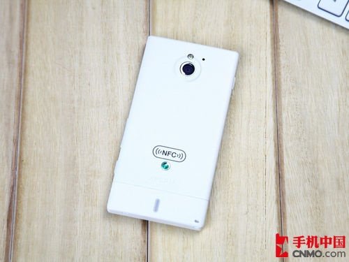 NFC智触卡功能 索尼MT27i现货低价促销
