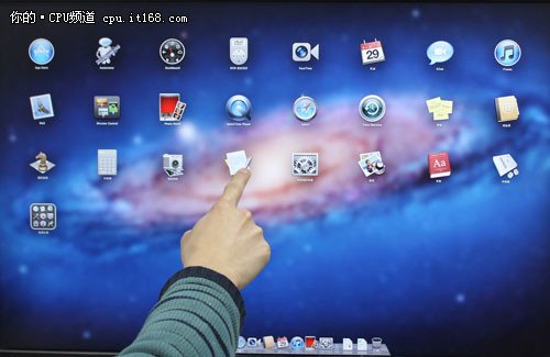 黑苹果安装纪录 3步给PC装上Lion系统