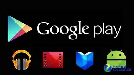 谷歌应用商店google play下载量破150亿