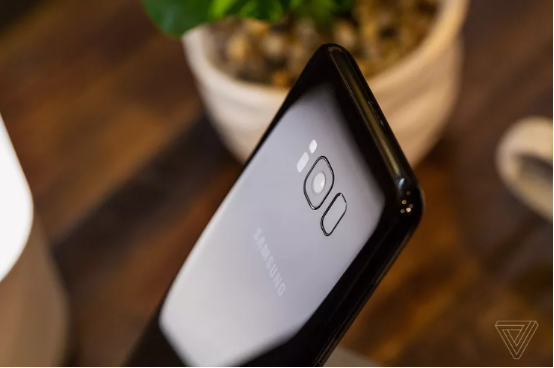 三星为何没有升级Galaxy S8的主摄像头？