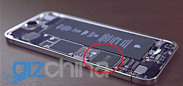 传iPhone 7将支持无线充电 配备A10处理器