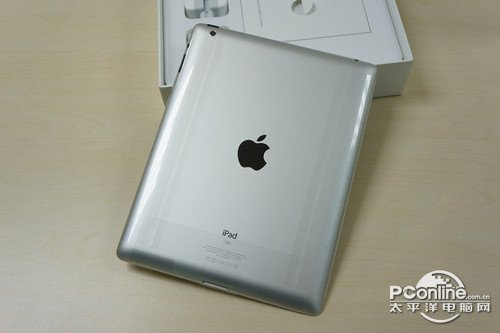 无与伦比无穷乐趣 苹果iPad3报价4188元