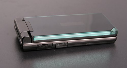 180度旋转式翻盖手机 TOOKY京崎X560