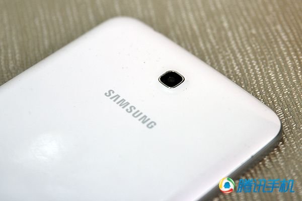 三星GALAXY tab 3 T210评测 简单的7英寸平板
