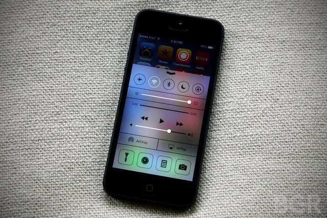 传iPhone 5S将于本月开始量产 最早9月底发布
