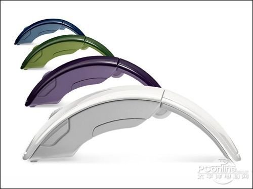 让变革来得更彻底!微软硬件30年产品回顾