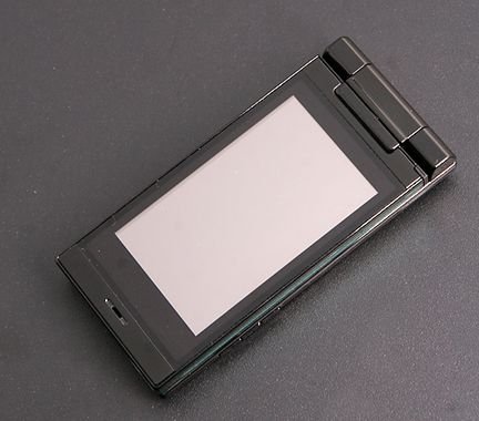 180度旋转式翻盖手机 TOOKY京崎X560