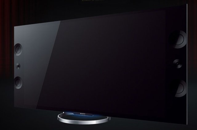 索尼发布两款4K液晶电视新品 支持一触镜像功能