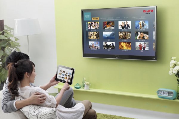 码客online：家中电视要如何去保养？
