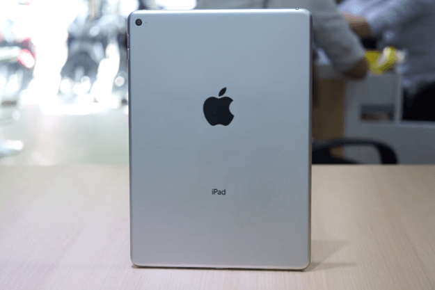 传9.7英寸iPad Pro下月发布 只是尺寸变了