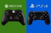 Xbox One对比PS4:谁是最好的次世代游戏主机