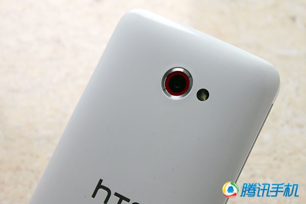 HTC butterfly S评测：更像是塑料壳版的One