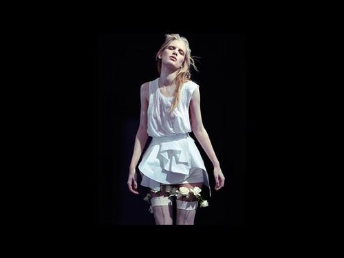 迷倒众生!大师镜头下的性感<em>美女</em>(六)_数码_腾