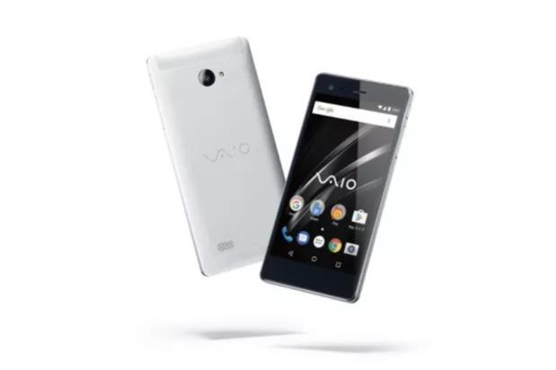  VAIOƳAndroidֻ϶Ҿ