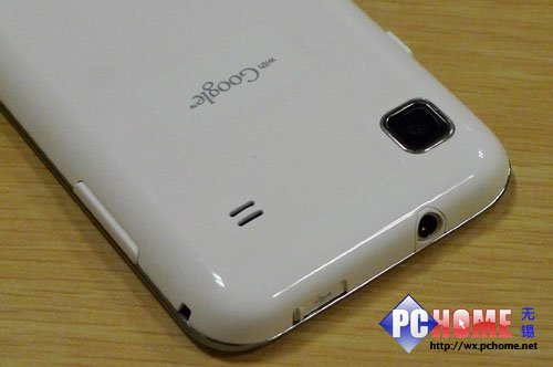 1G内核android 三星i9000白色版到货