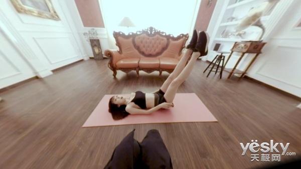 VR内容少不知道看什么? 快来试试这些APP