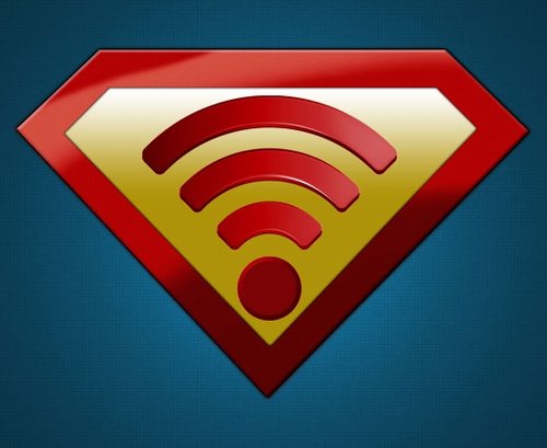 美国试点超级wifi+覆盖范围可达数公里